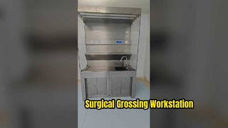 Surgical Grossing Workstation