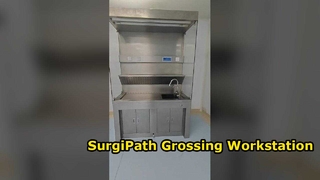 Stasiun Kerja Terlaris SurgiPath™